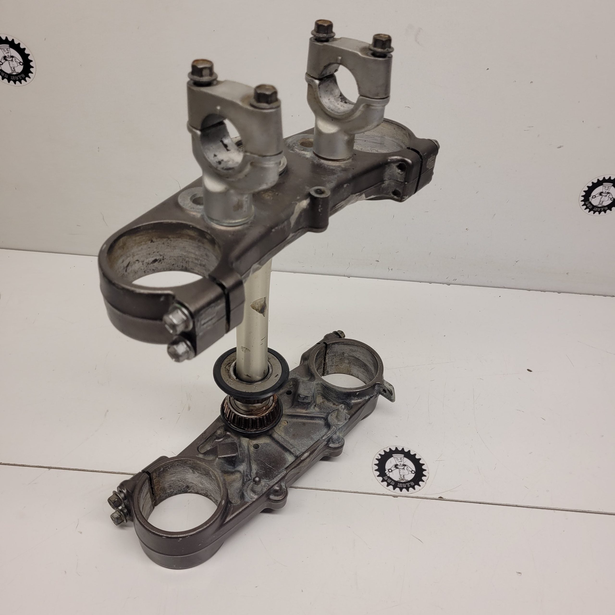 té de fourche yamaha 250 yzf 2010