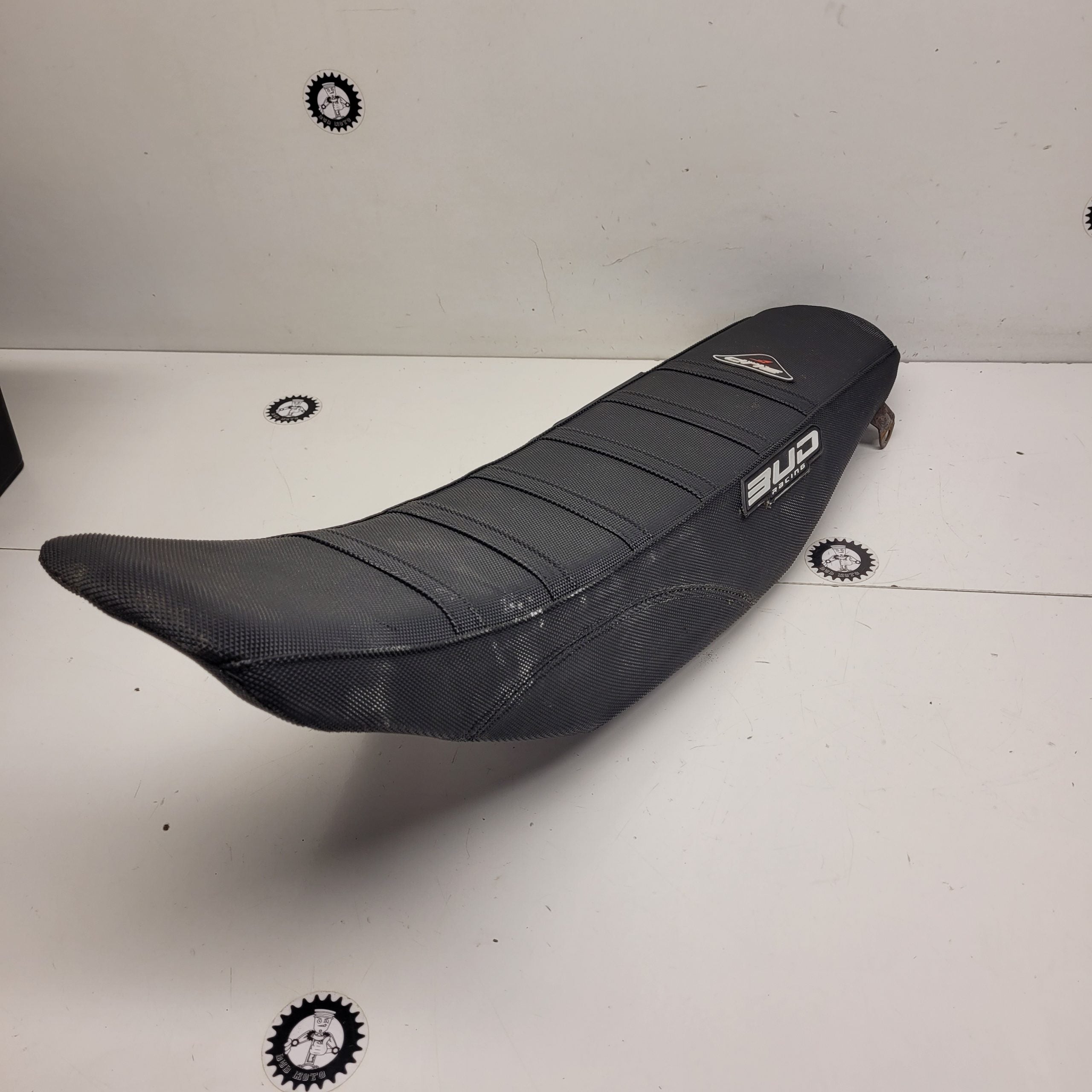selle yamaha 250 yzf 2009