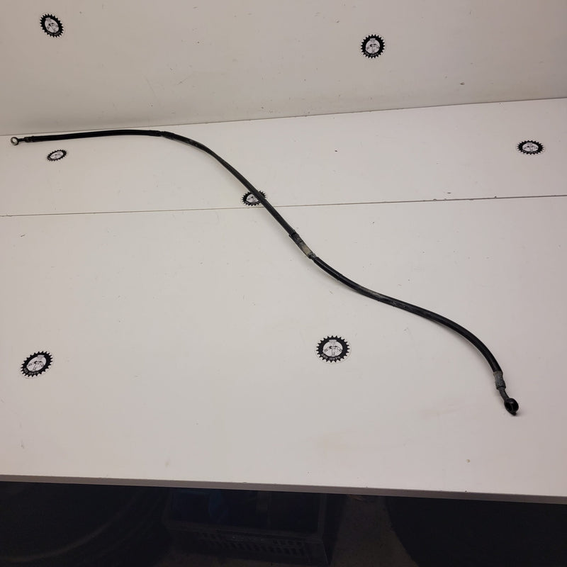 durite frein avant yamaha 250 yzf 2010-1