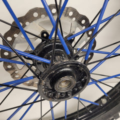 roue avant yamaha 250 yzf 2010-2