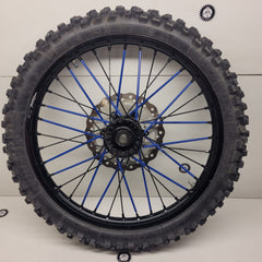 roue avant yamaha 250 yzf 2010-3