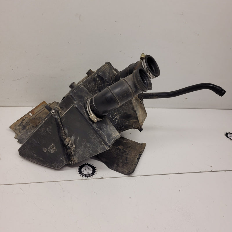 boite a air yamaha 350 xt 1989-1