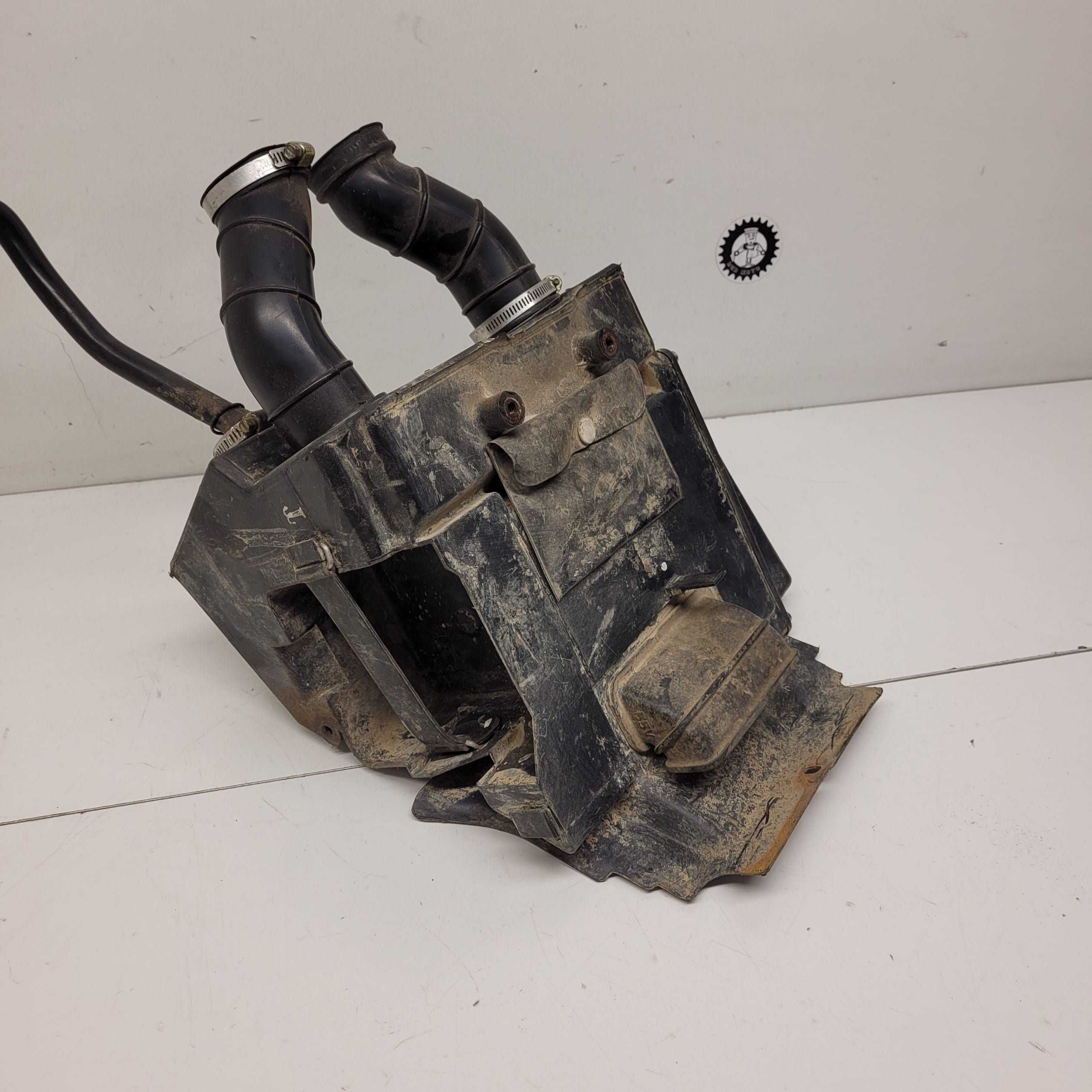 boite a air yamaha 350 xt 1989