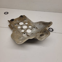 sabot moteur yamaha 350 xt 1989-1