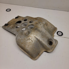 sabot moteur yamaha 350 xt 1989-2
