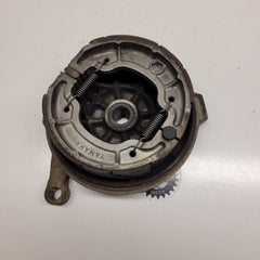 tambour yamaha 350 xt 1989-2