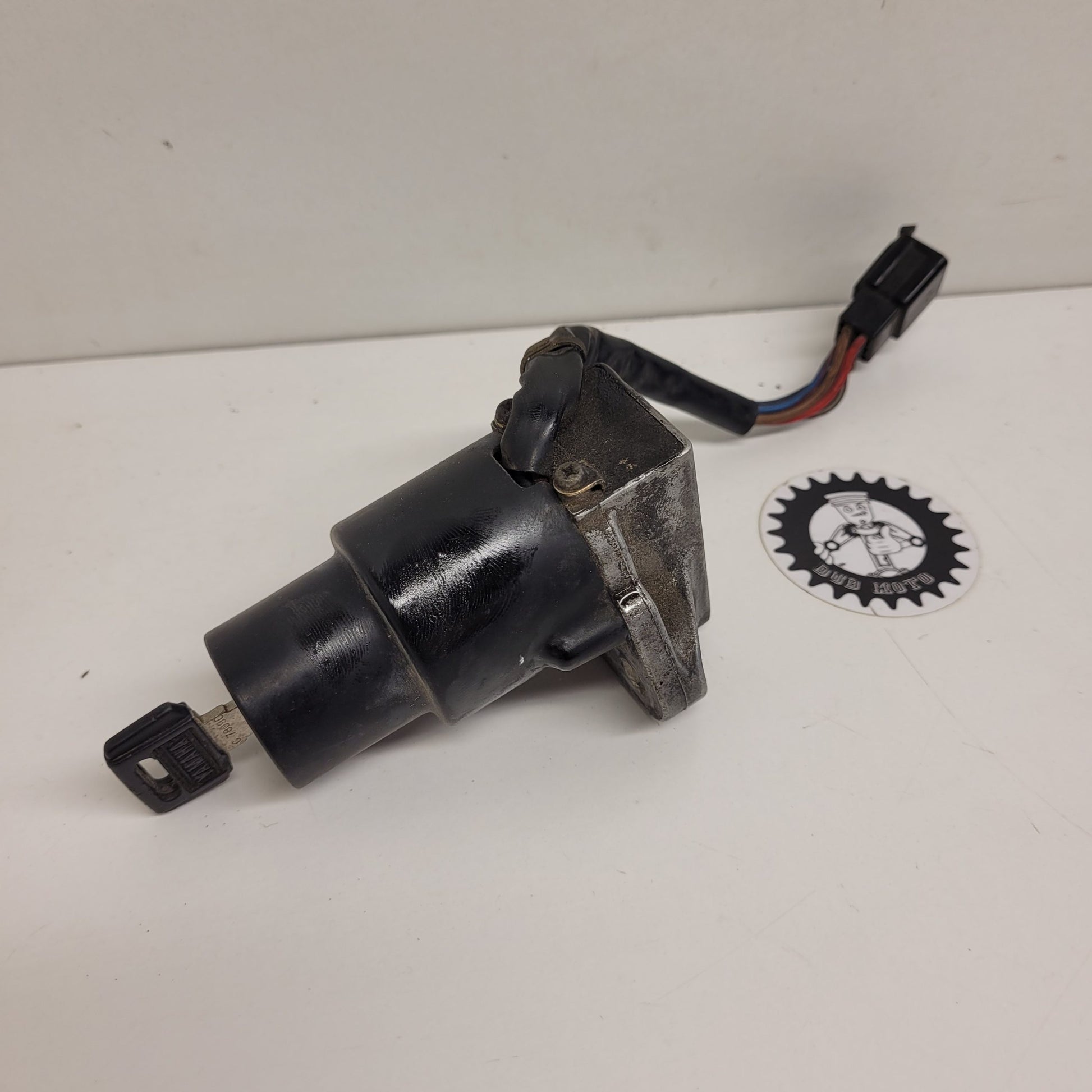 contacteur yamaha 350 xt 1989-1