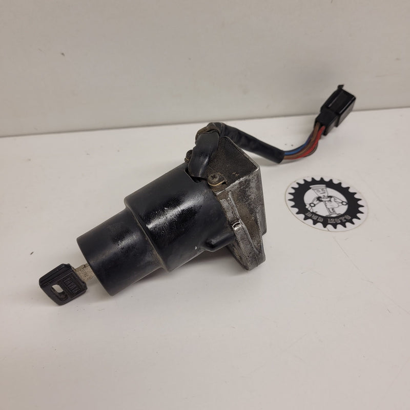 contacteur yamaha 350 xt 1989-1