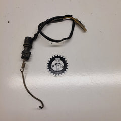 contacteur yamaha 350 xt 1989-1