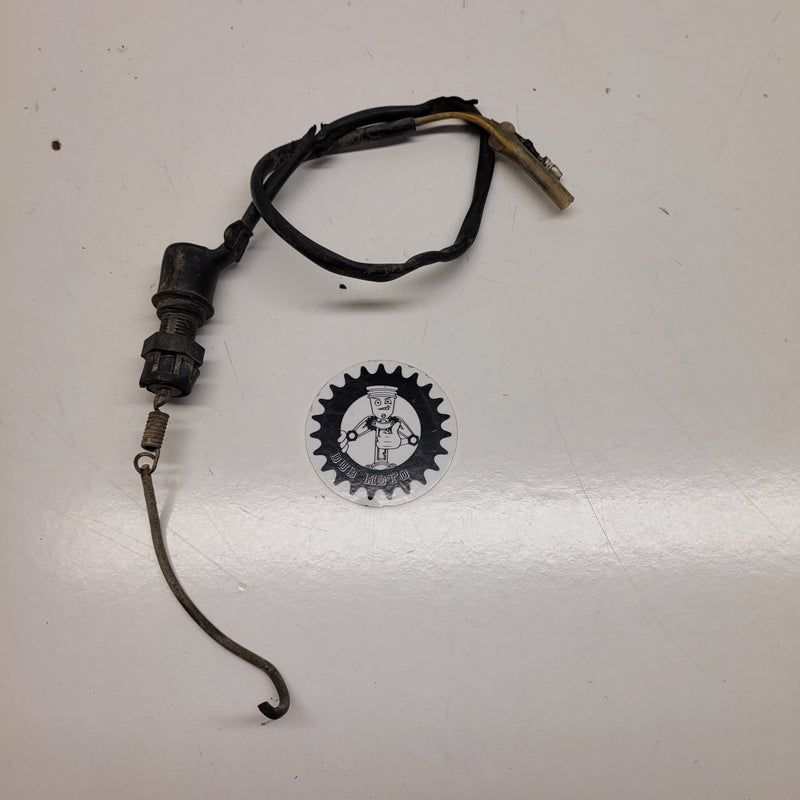 contacteur yamaha 350 xt 1989-1