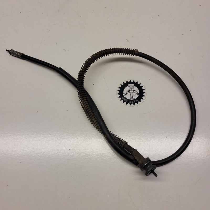 cable compteur yamaha 350 xt 1989-1