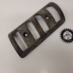 protection yamaha 350 xt 1989-1