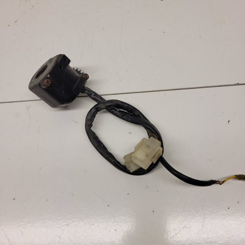 comodo yamaha 350 xt 1989-2