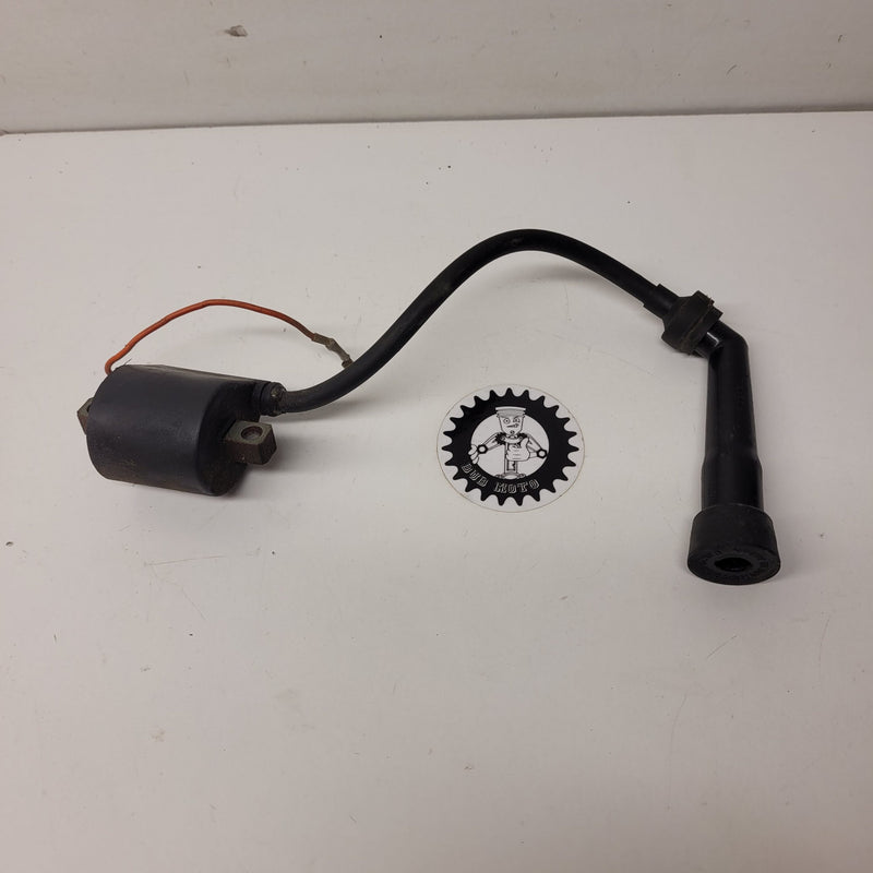 bobine yamaha 350 xt 1989-1