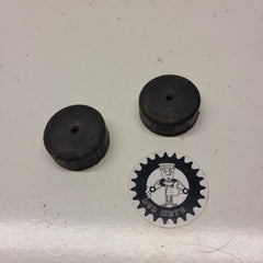 support reservoir yamaha 350 xt 1989-1