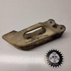 guide chaine yamaha 350 xt 1989-1