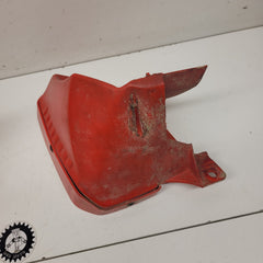 plastique yamaha 350 xt 1989-2