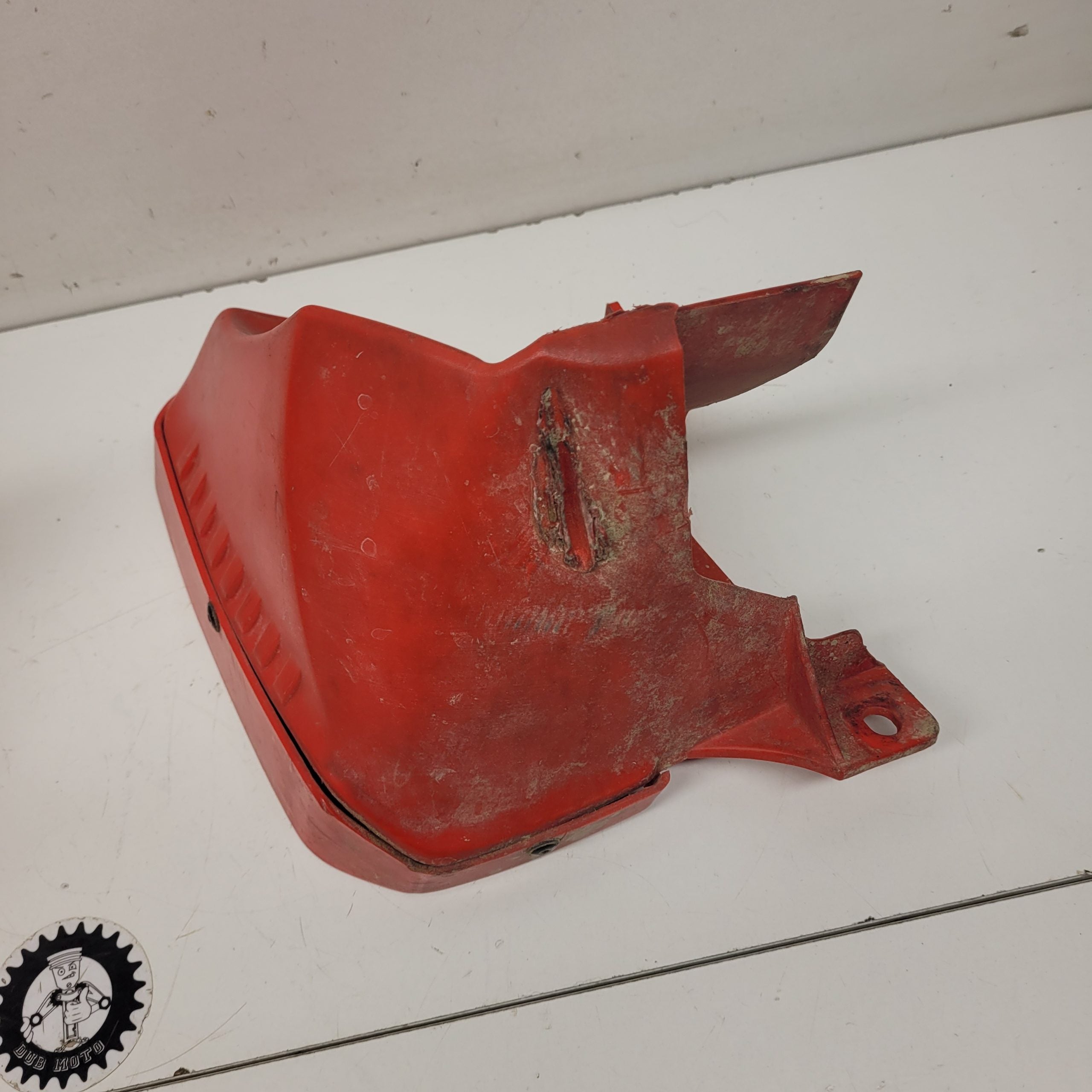 plastique yamaha 350 xt 1989