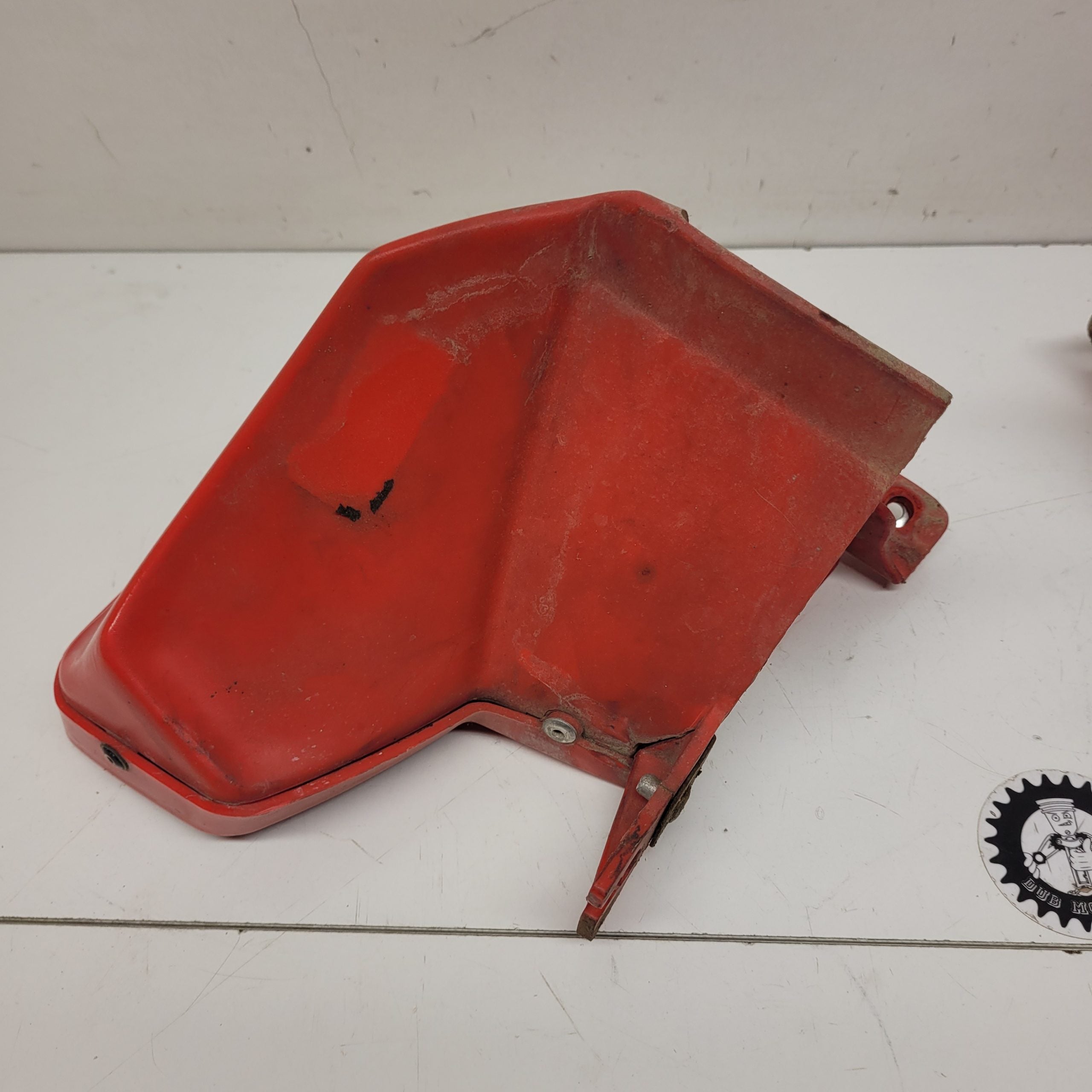 plastique yamaha 350 xt 1989-4