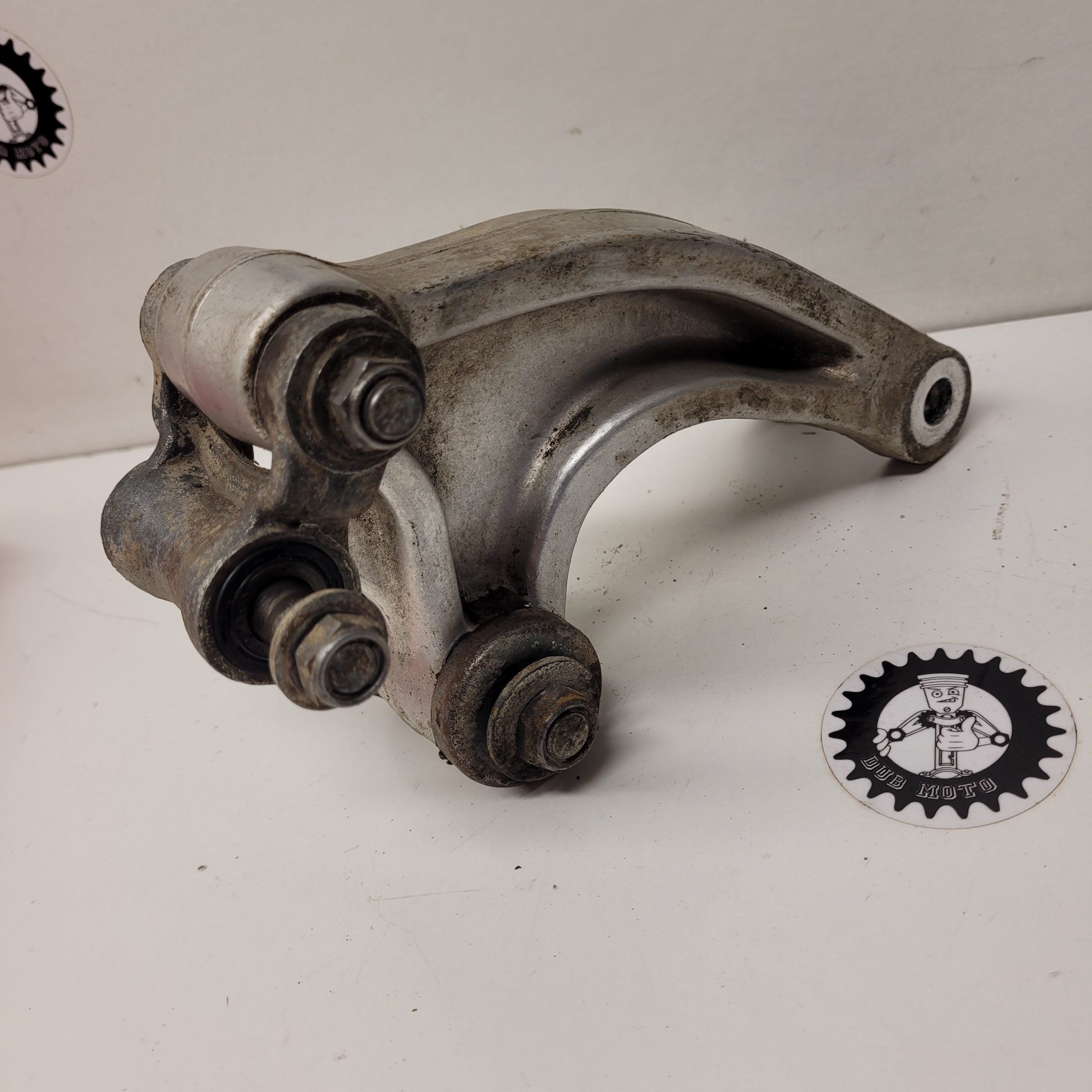 biellette yamaha 350 xt 1989