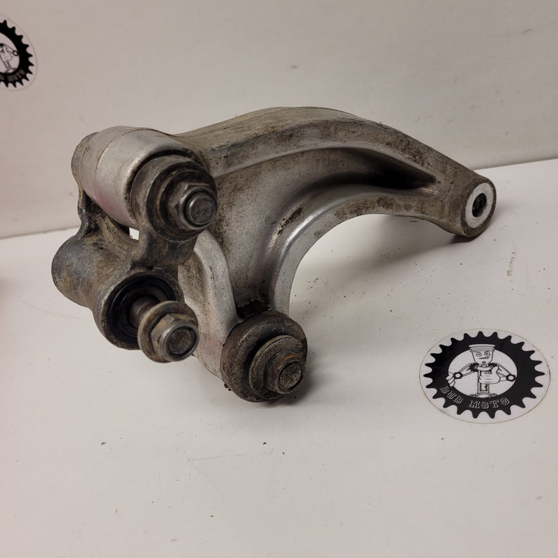 biellette yamaha 350 xt 1989-2