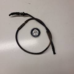 cable yamaha 350 xt 1989-1