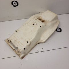 plastique yamaha 350 xt 1989-1