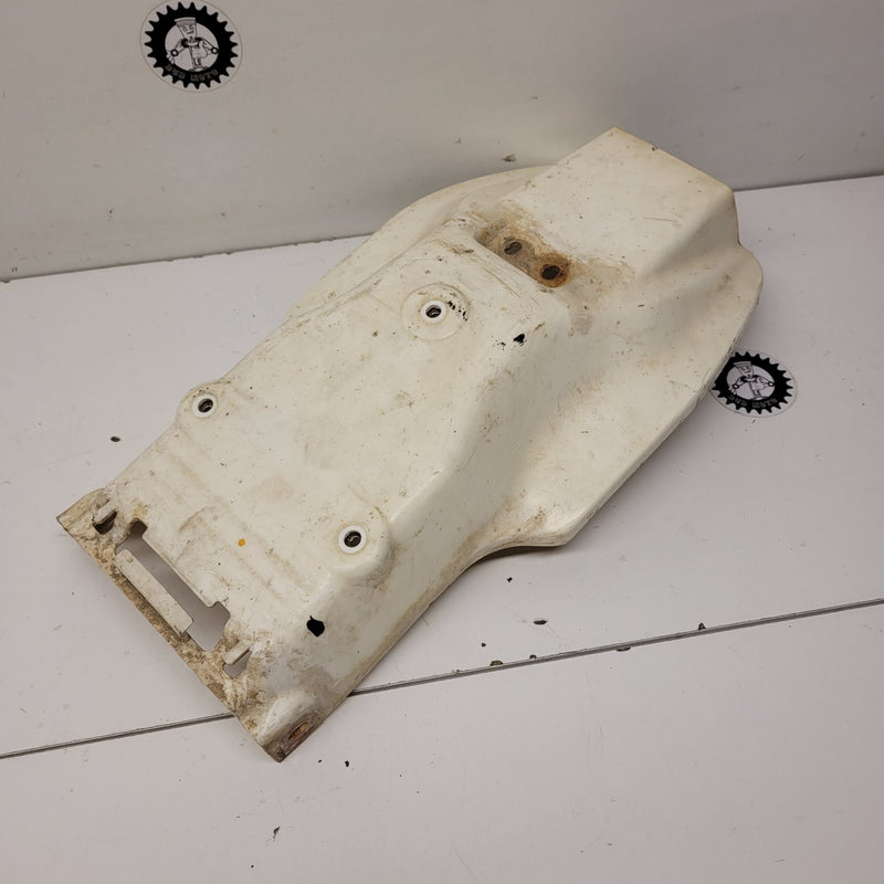 plastique yamaha 350 xt 1989-1