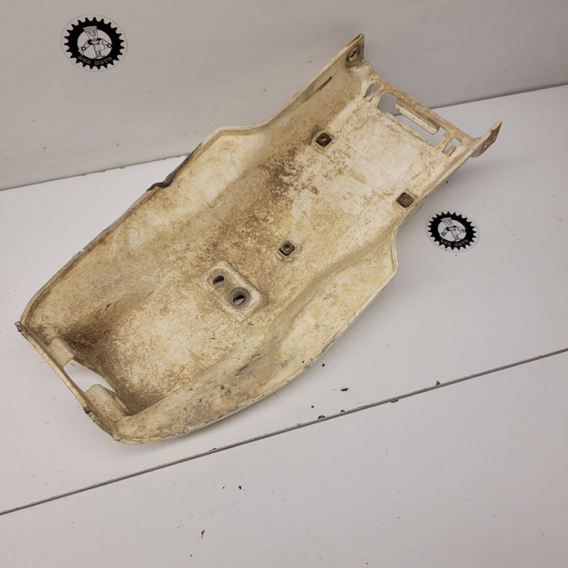 plastique yamaha 350 xt 1989-2