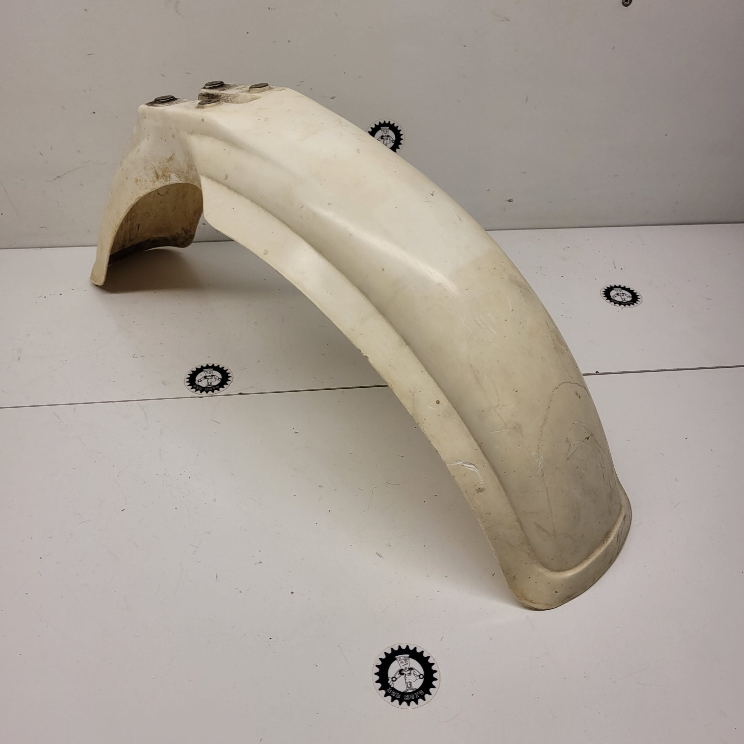 garde boue avant yamaha 350 xt 1989