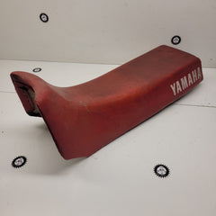selle yamaha 350 xt 1989-1
