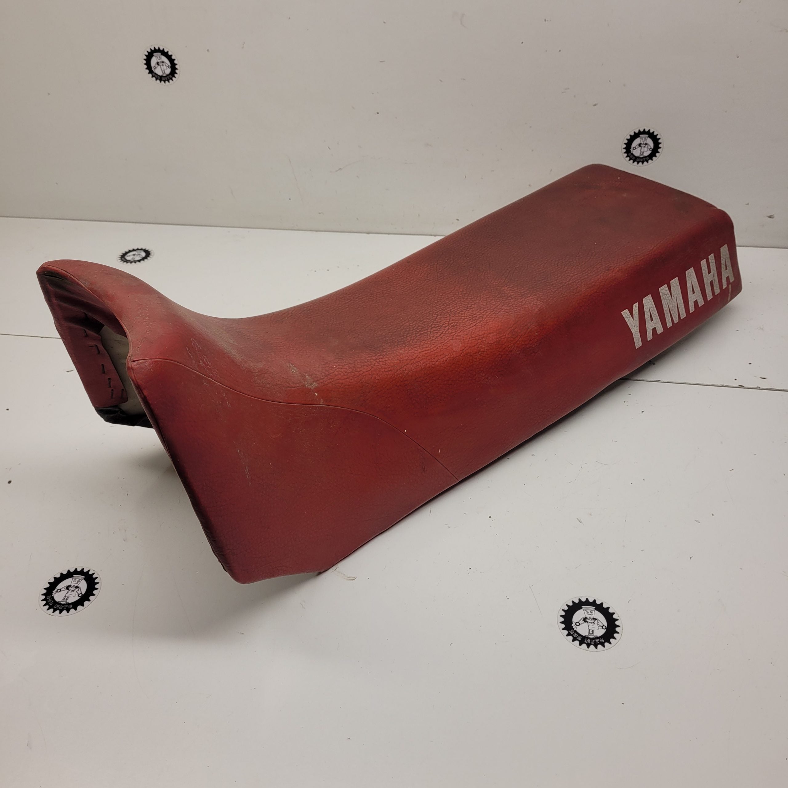 selle yamaha 350 xt 1989