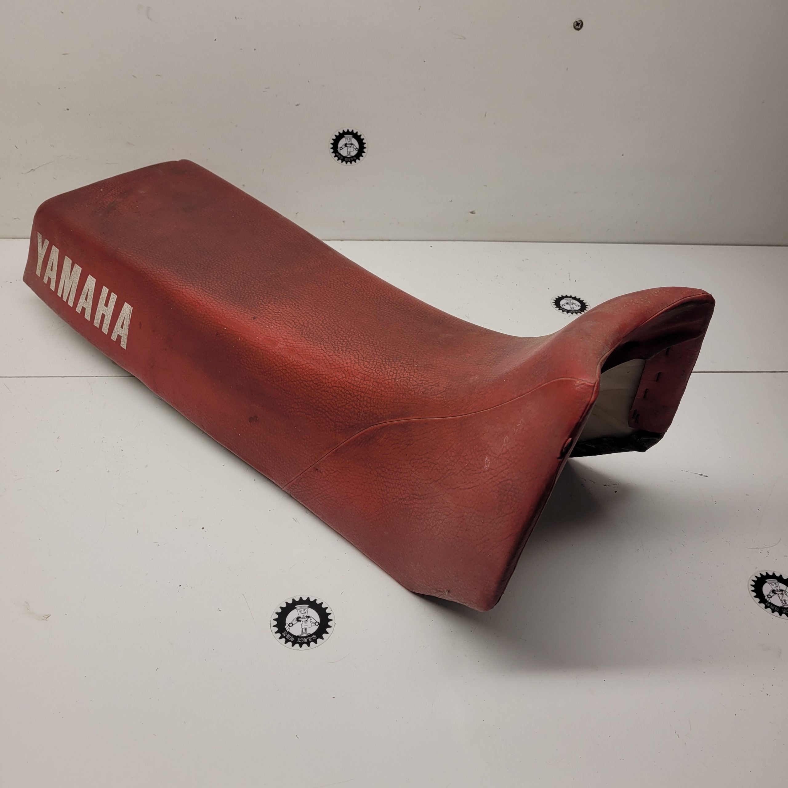 selle yamaha 350 xt 1989