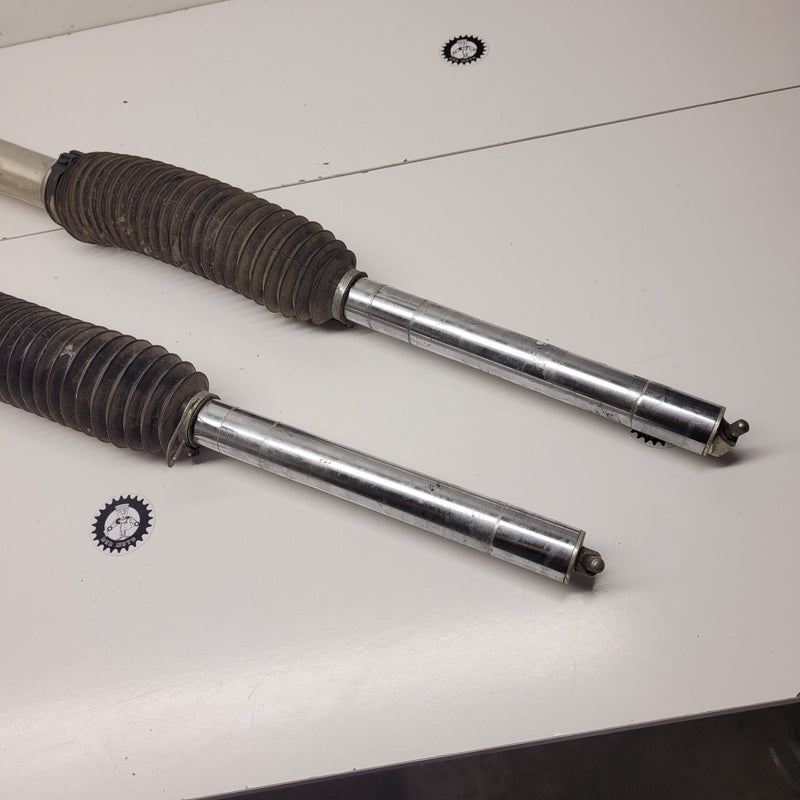 fourche yamaha 350 xt 1989-2