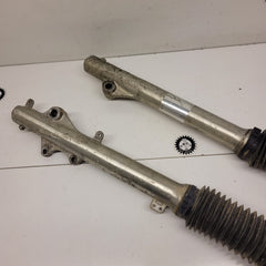 fourche yamaha 350 xt 1989-3