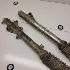 fourche yamaha 350 xt 1989-4