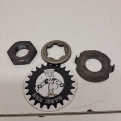 element embrayage yamaha 350 xt 1989-1