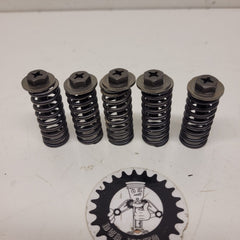vis ressort embrayage yamaha 350 xt 1989-1