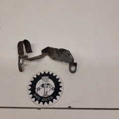 support yamaha 350 xt 1989-1