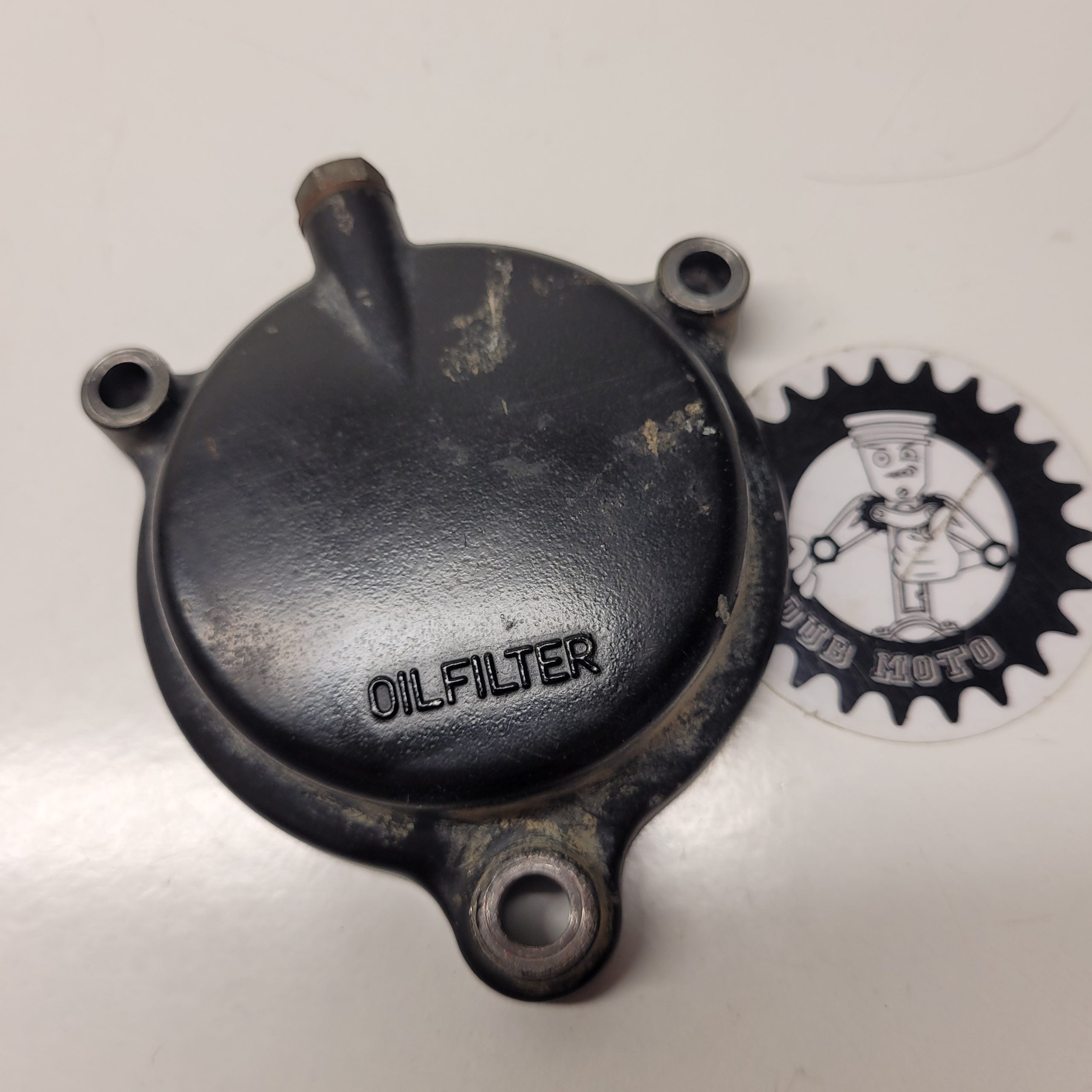 carter filtre a huile yamaha 350 xt 1989