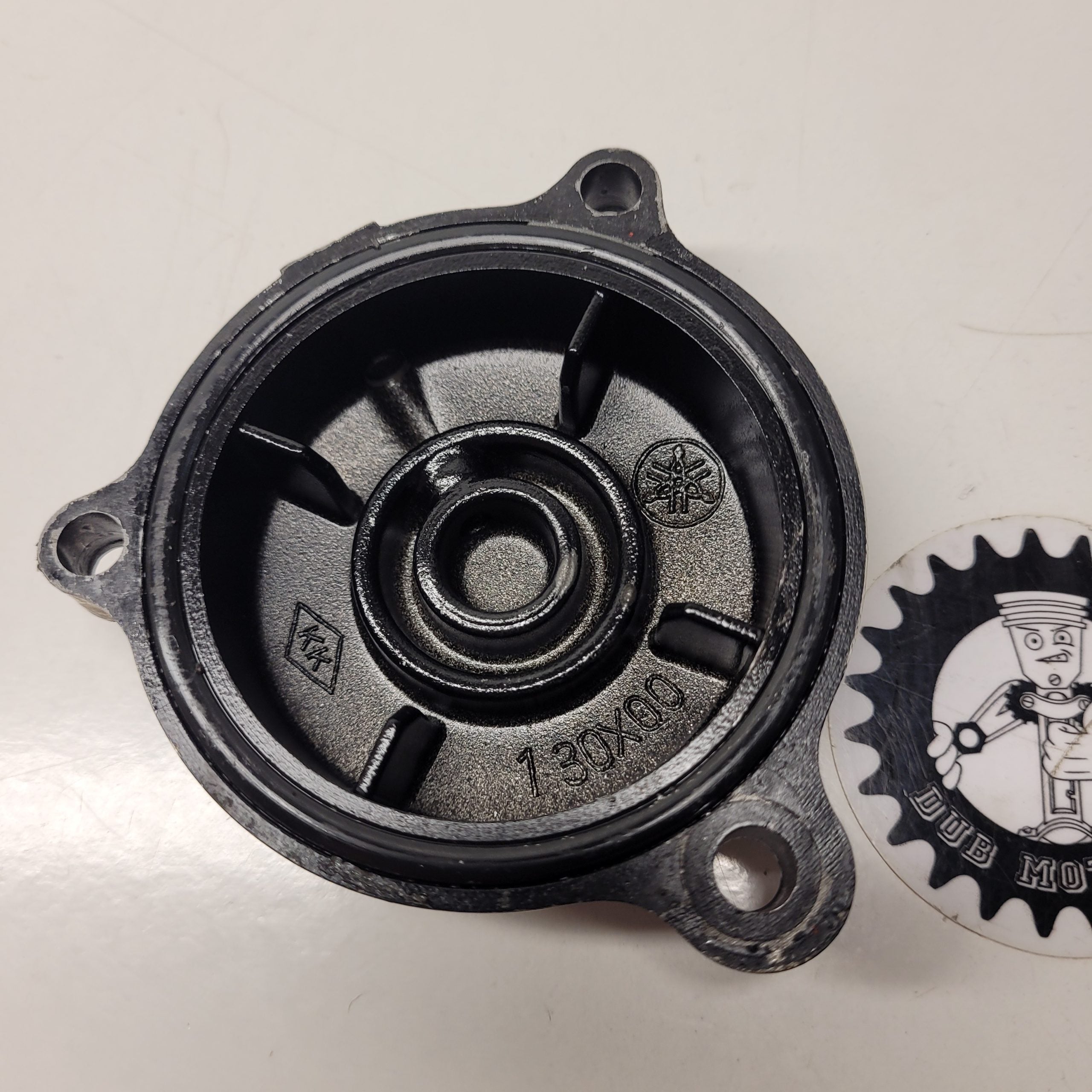 carter filtre a huile yamaha 350 xt 1989
