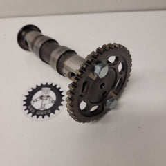 arbre a came échappement yamaha 350 xt 1989-1