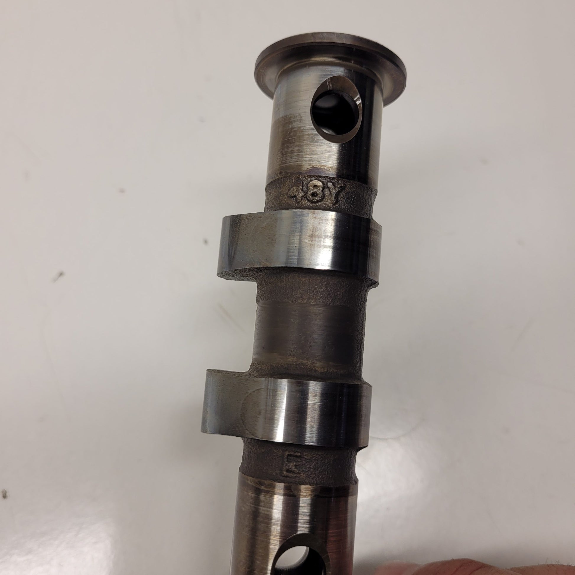 arbre a came échappement yamaha 350 xt 1989-2