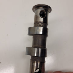 arbre a came échappement yamaha 350 xt 1989-2