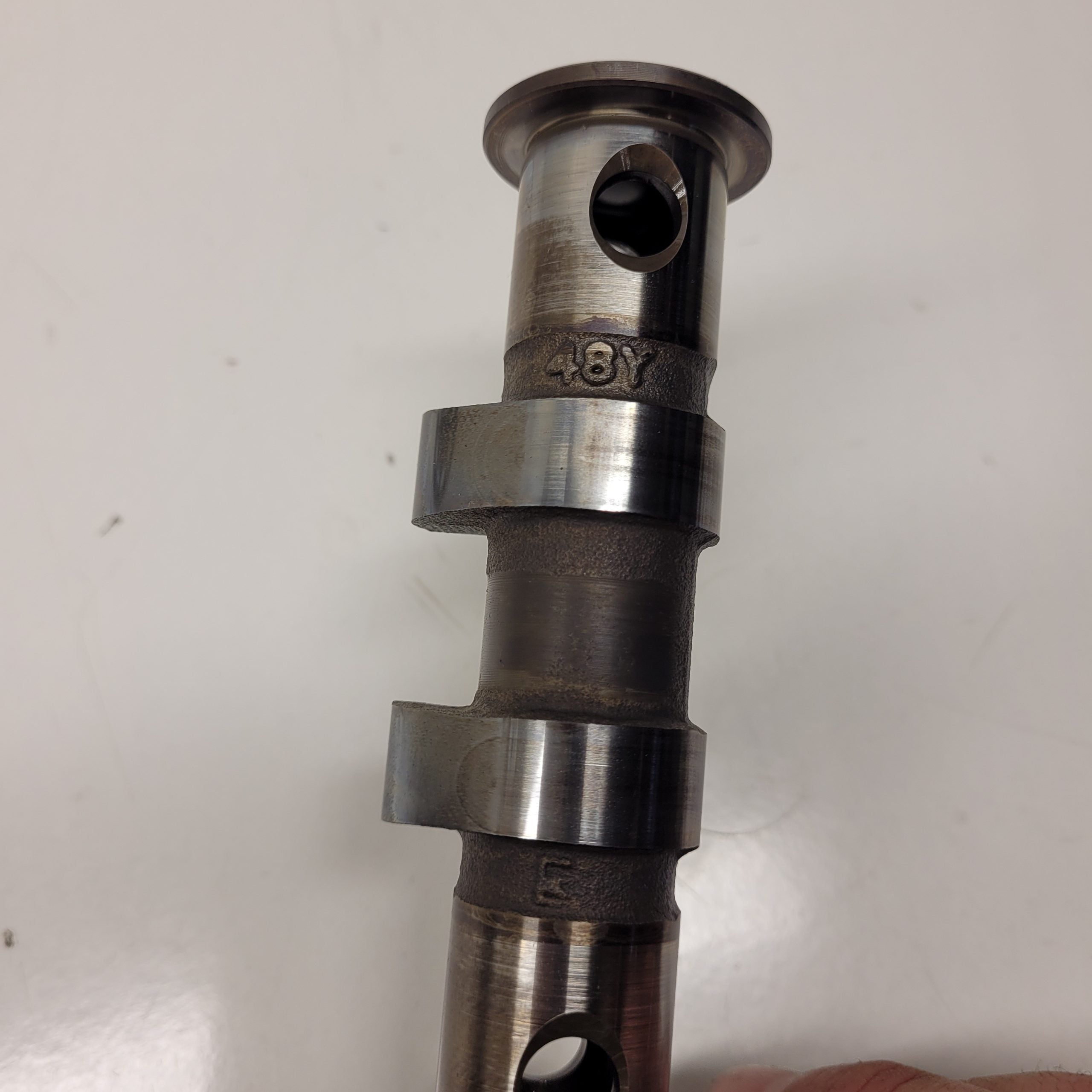 arbre a came échappement yamaha 350 xt 1989