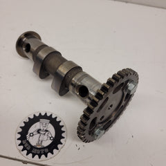 arbre a came admission yamaha 350 xt 1989-1