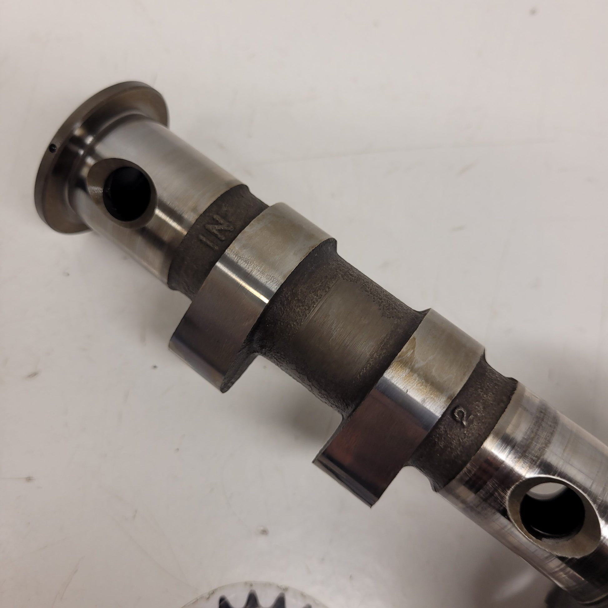 arbre a came admission yamaha 350 xt 1989-2