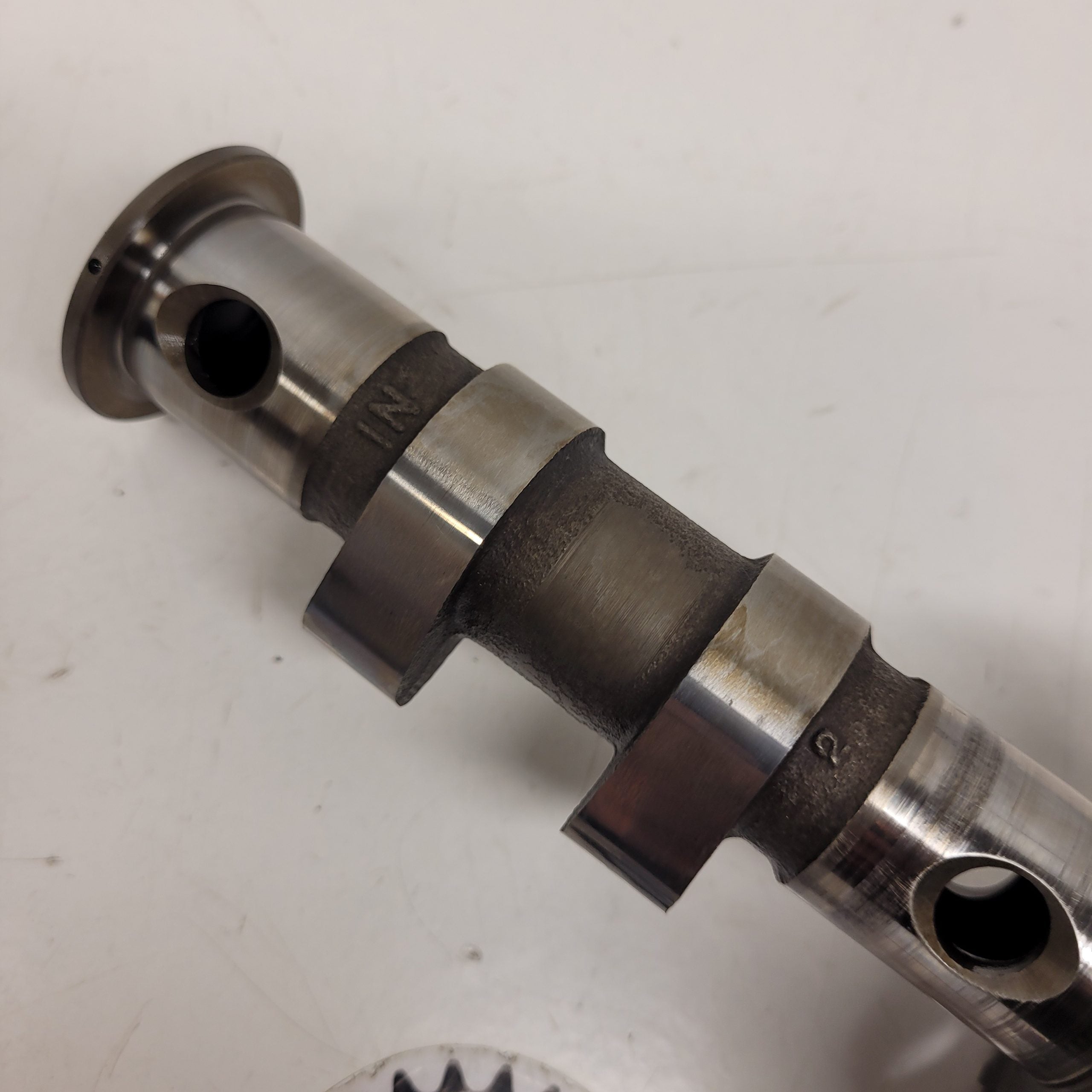 arbre a came admission yamaha 350 xt 1989