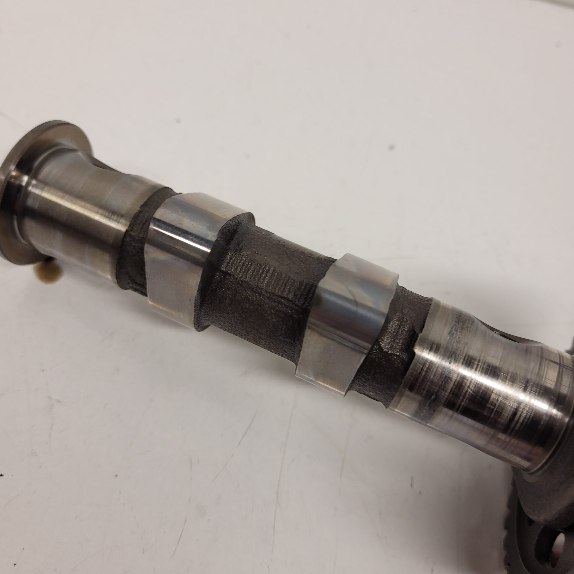 arbre a came admission yamaha 350 xt 1989-3