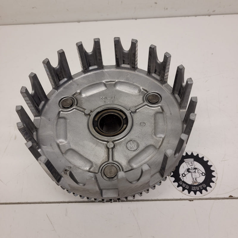 cloche embrayage yamaha 350 xt 1989-1